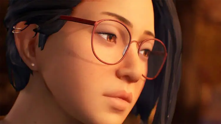 Life is Strange: True Colors review header