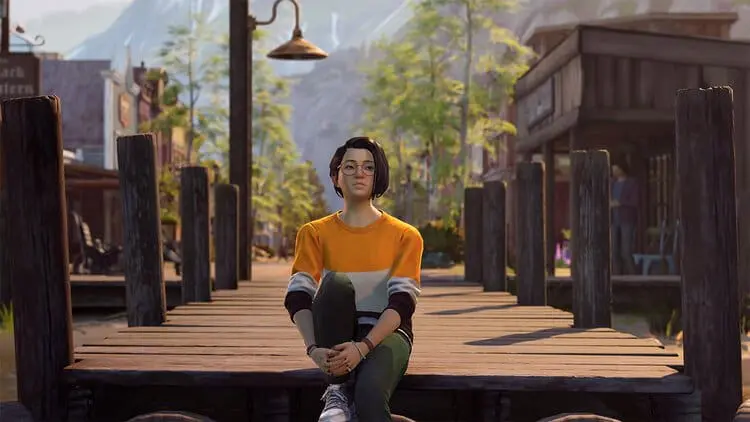 Life is Strange: True Colors Review