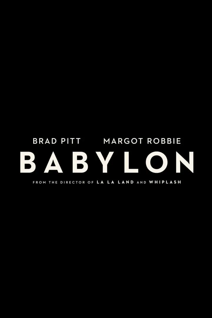 Babylon poster