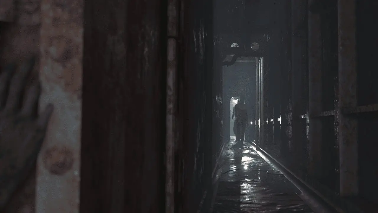 Man of Medan gameplay still 1