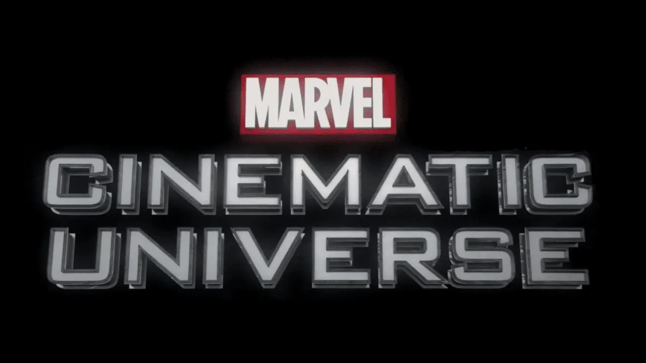 MCU logo