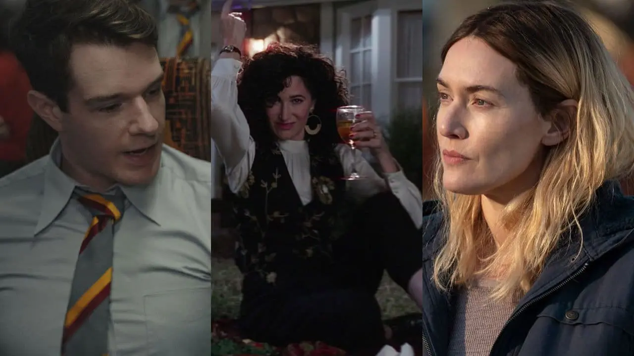 Memorable Moments header