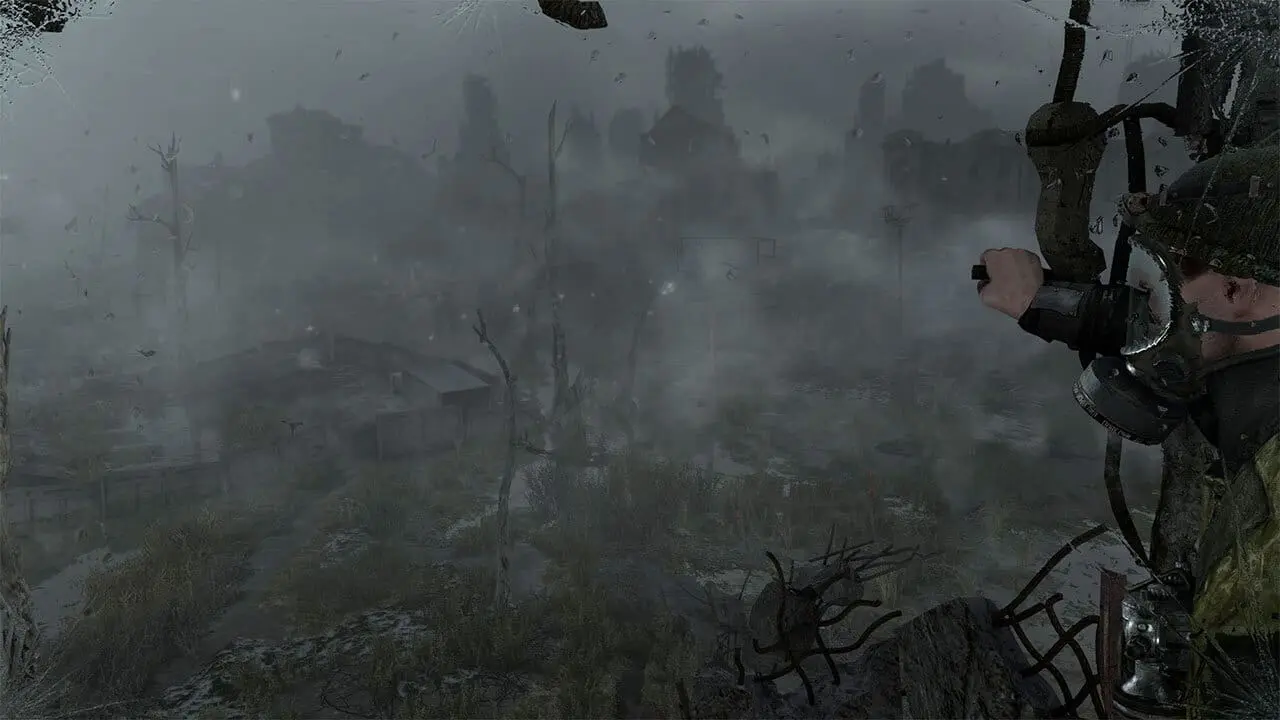 Metro Last Light Redux Screenshot 2