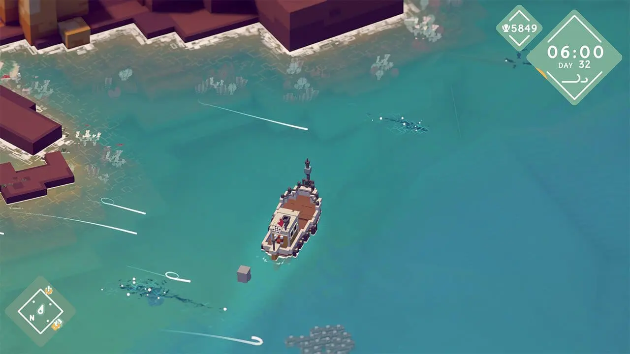Moonglow Bay screenshot 2
