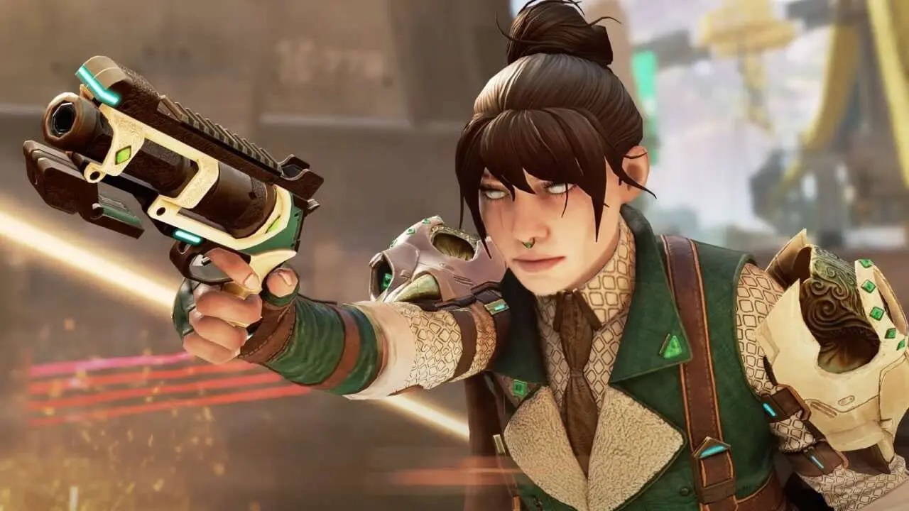 Apex Legends