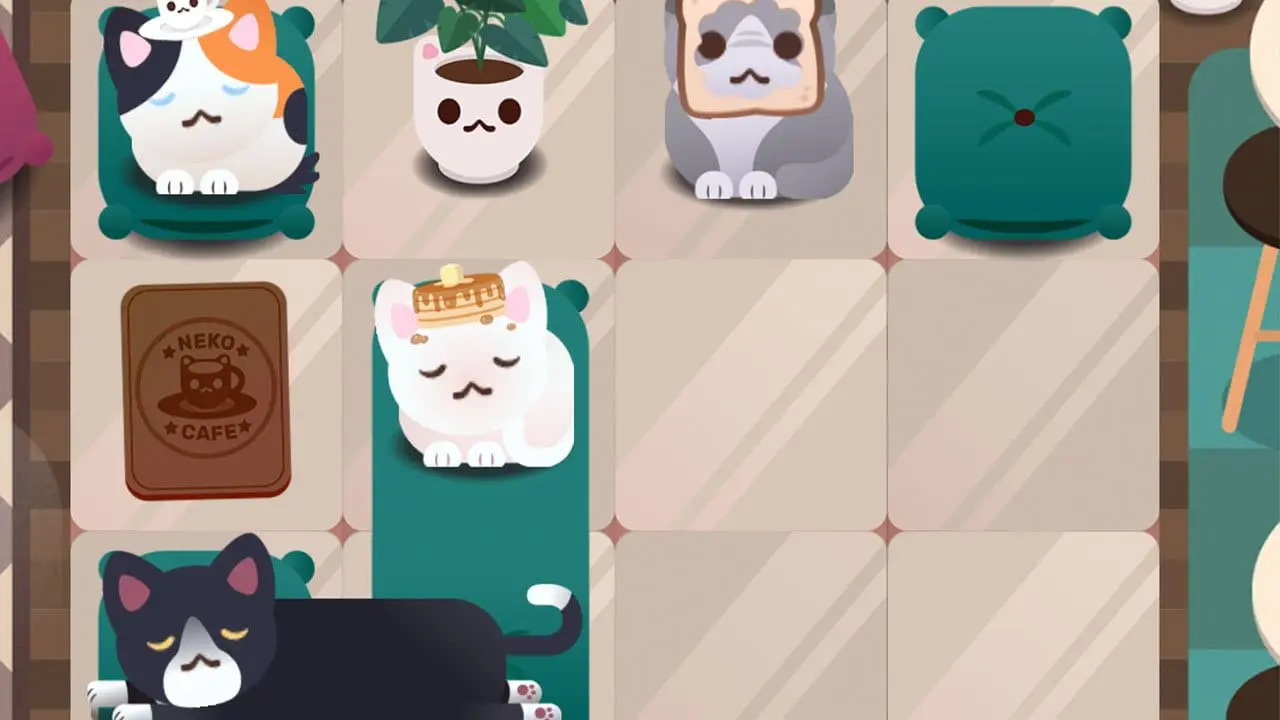 Nekograms Review Header