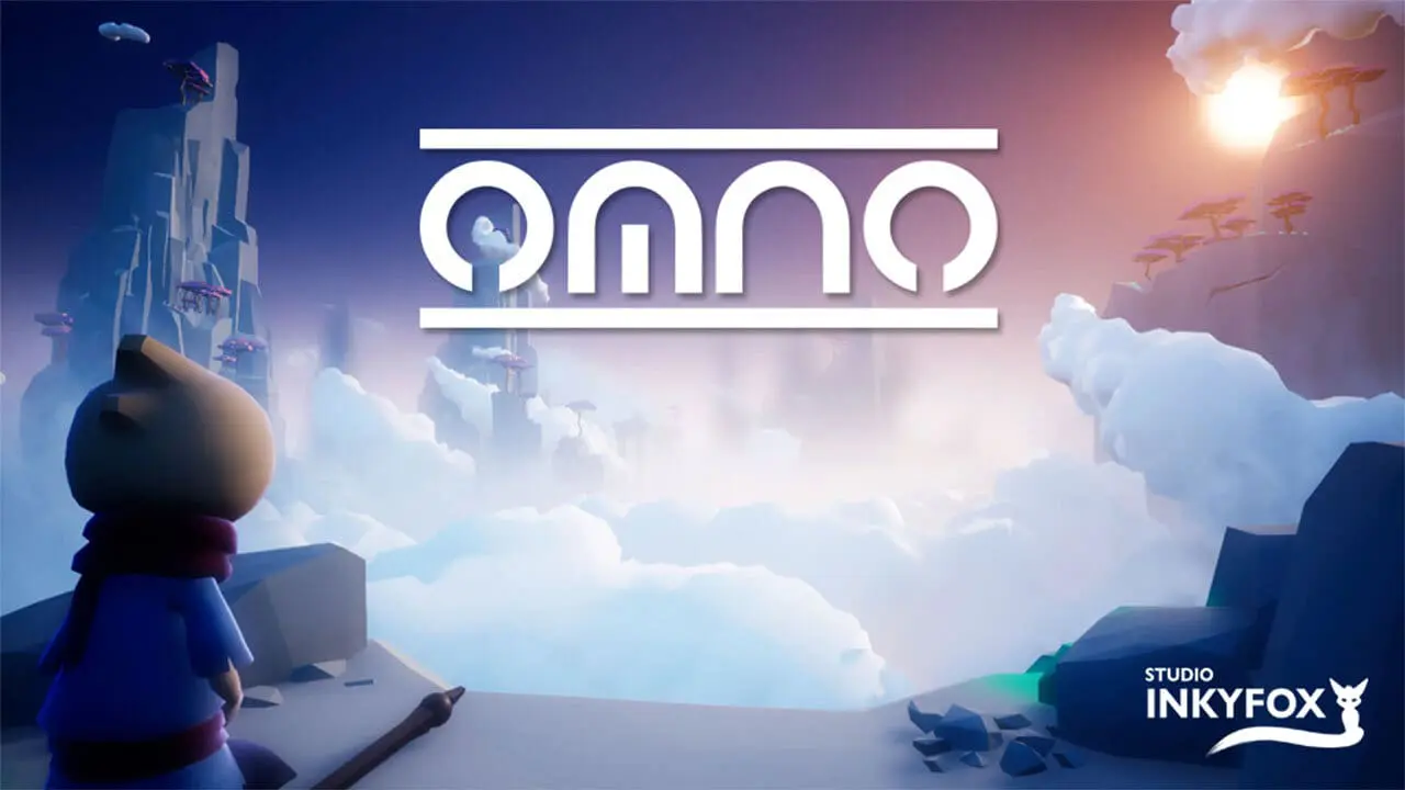 Omno Review Header