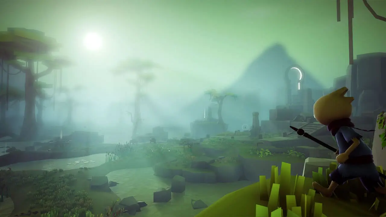 Omno Screenshot 2