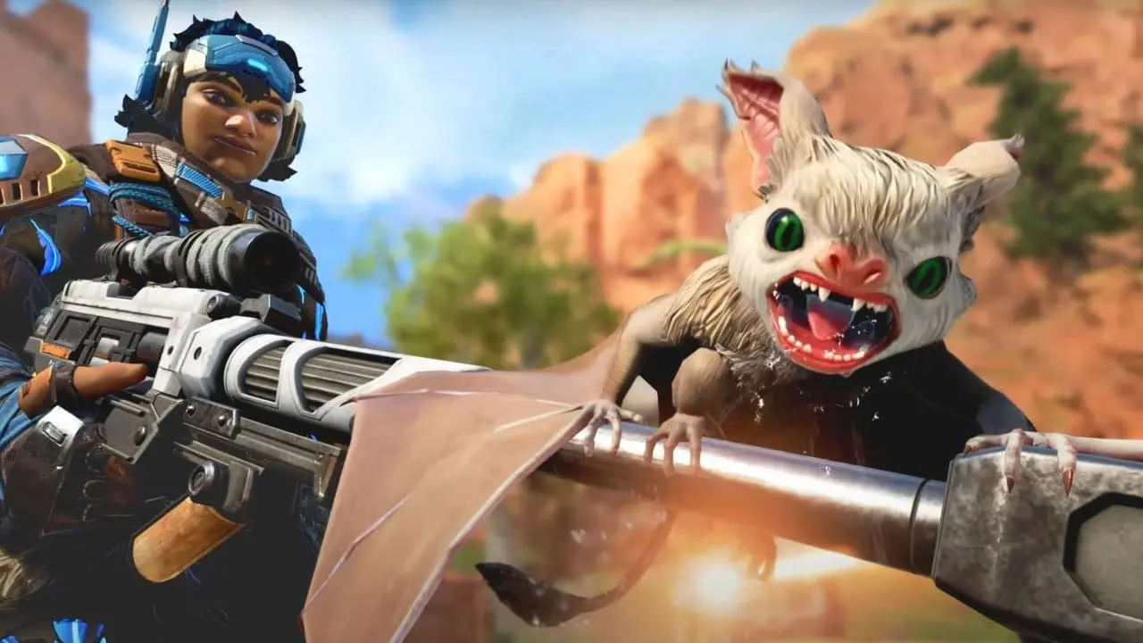 Apex Legends