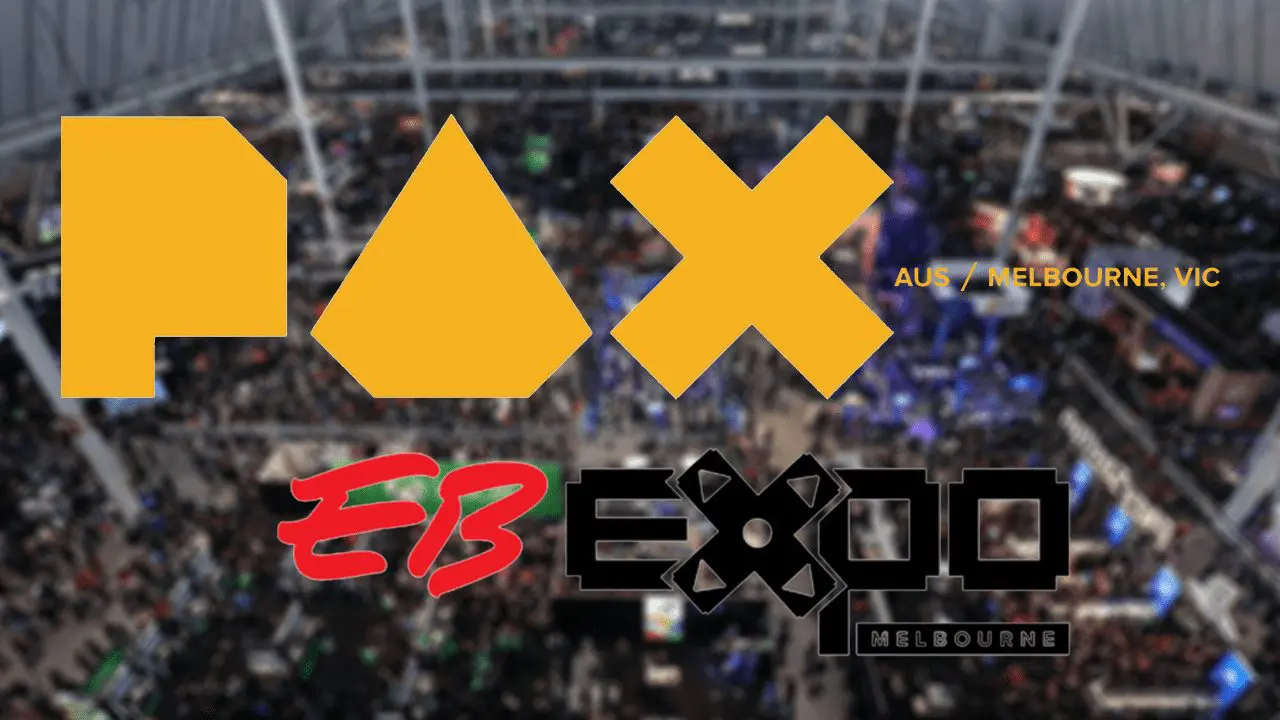 More from PAX AUS 2018