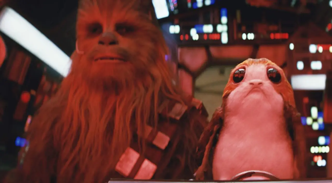 Alderaan Explosion podcast