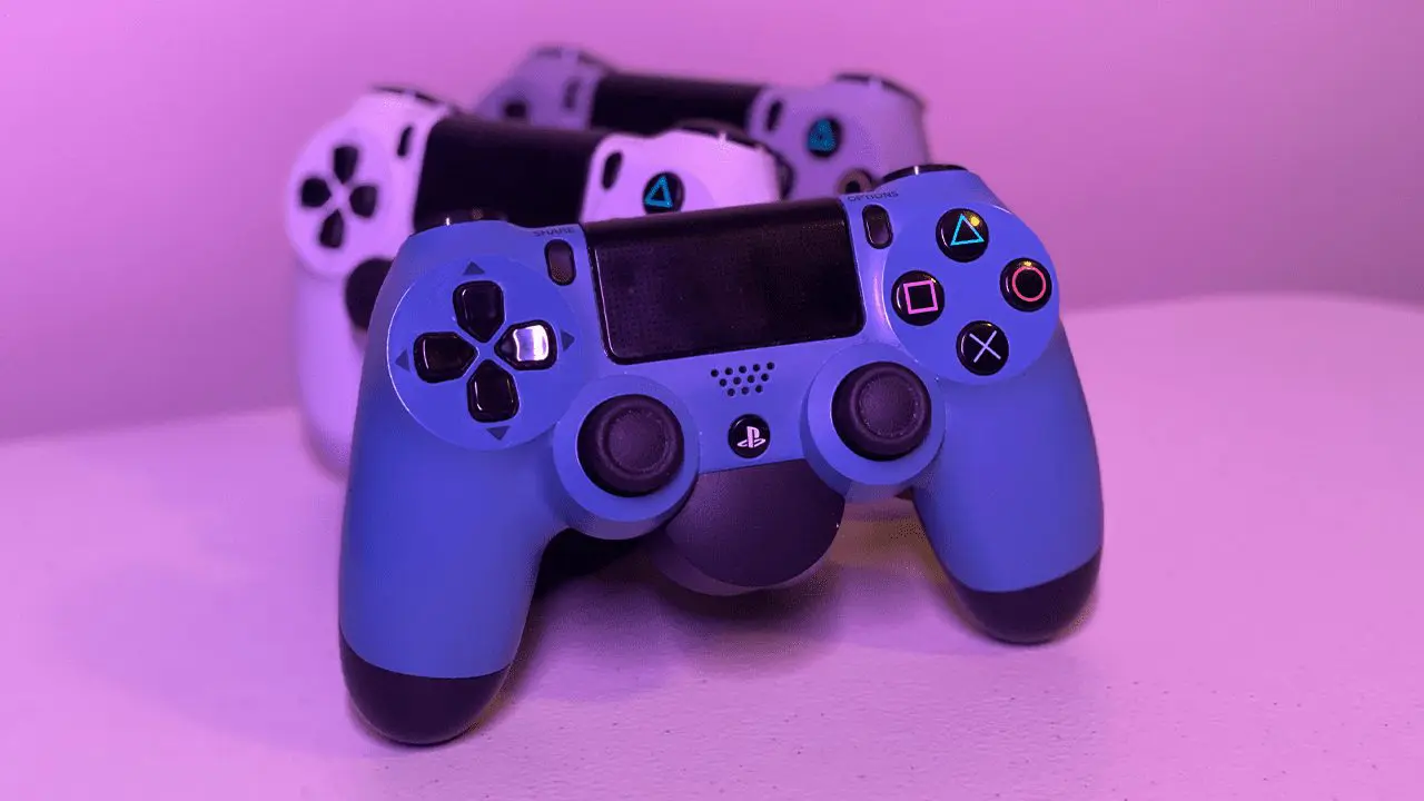 DualShock 4 Back Button Attachment — review thumbnail