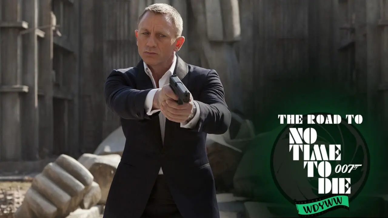 Skyfall episode art