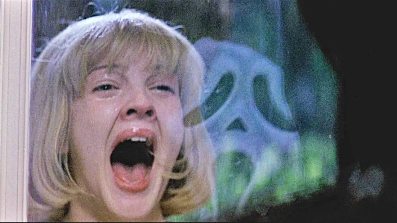 Scream (1996)