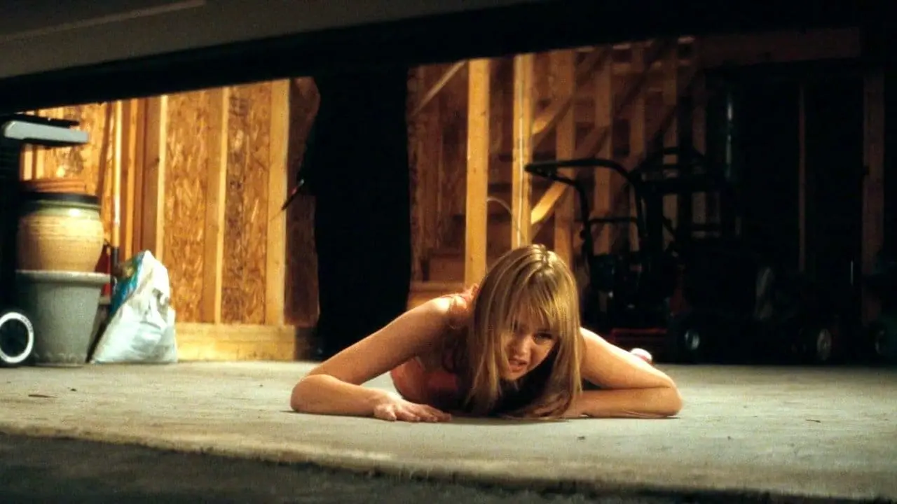 Scream 4