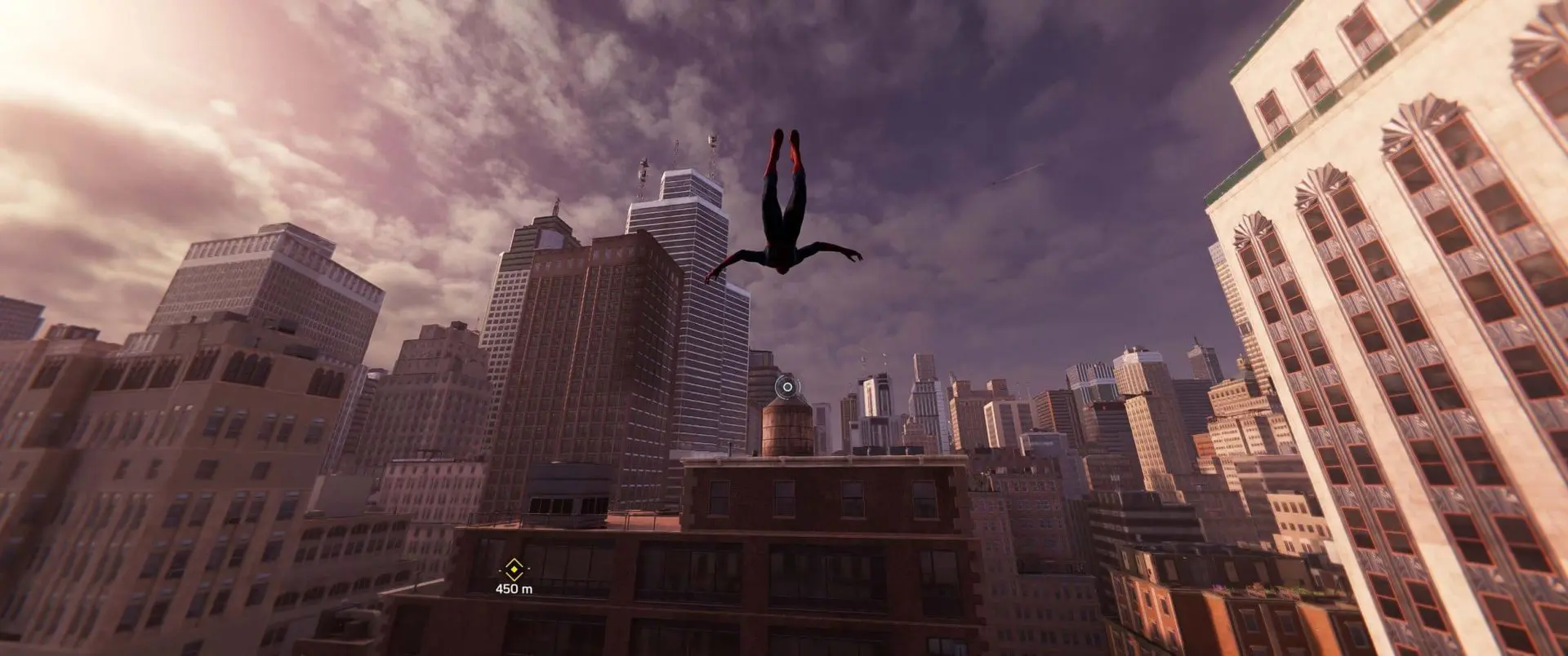 Serious fun swinging through the city.jpg
