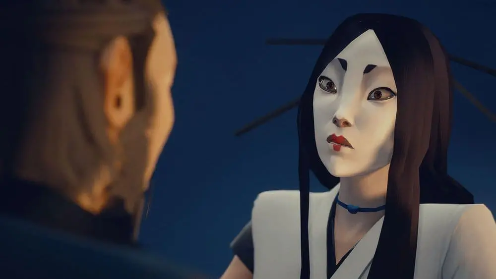 SIFU Review