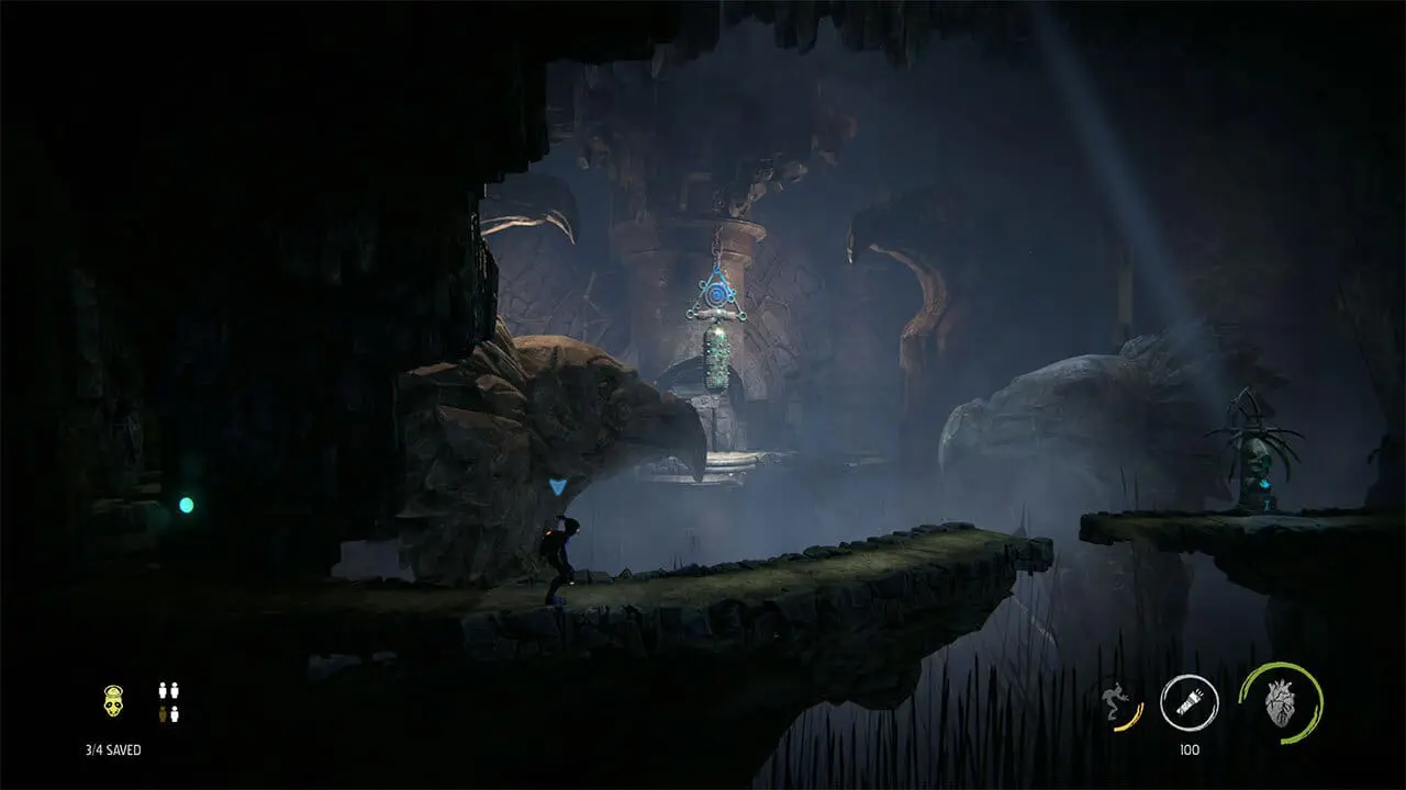Oddworld: Soulstorm screenshot 3