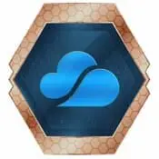 Spectre trophy icon