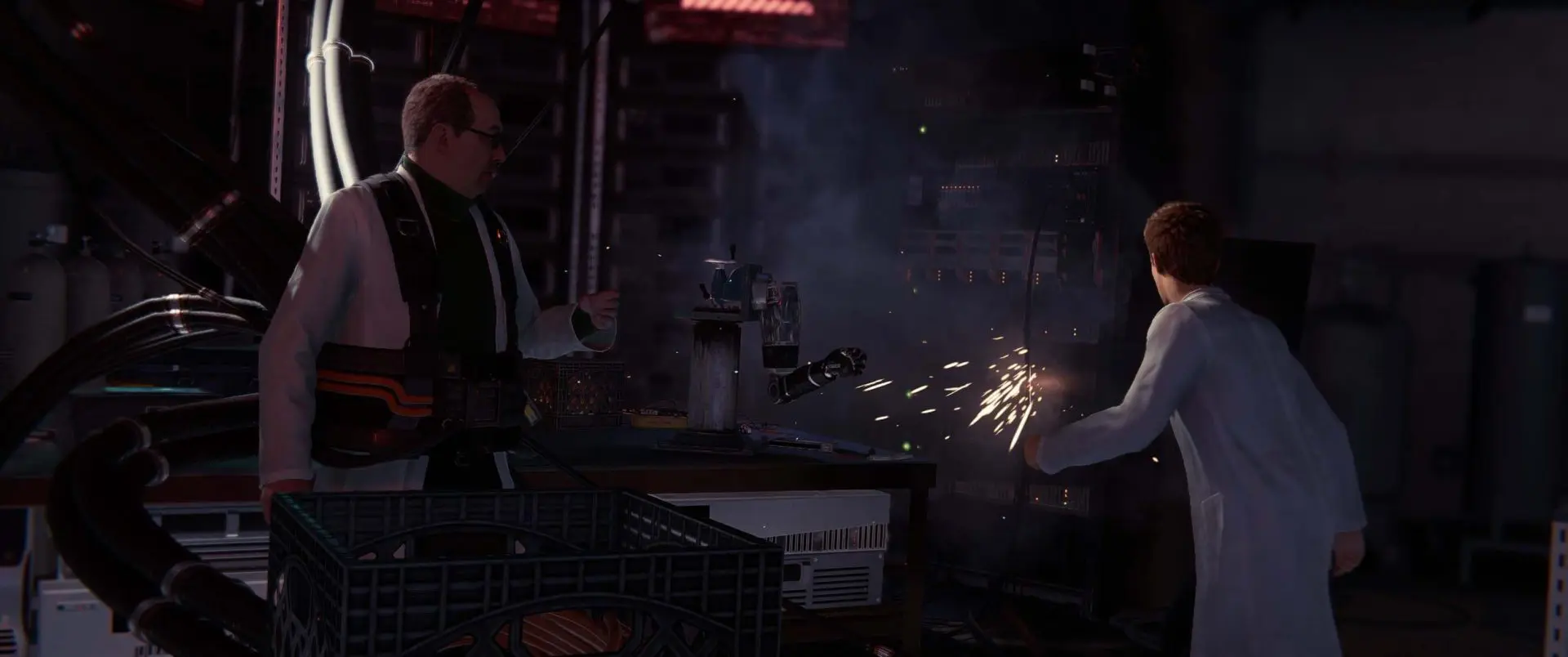 Spiderman is talented but Peter is more.jpg