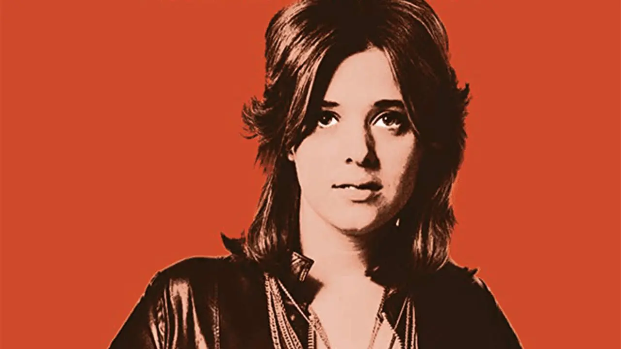 Suzi Q documentary — header image