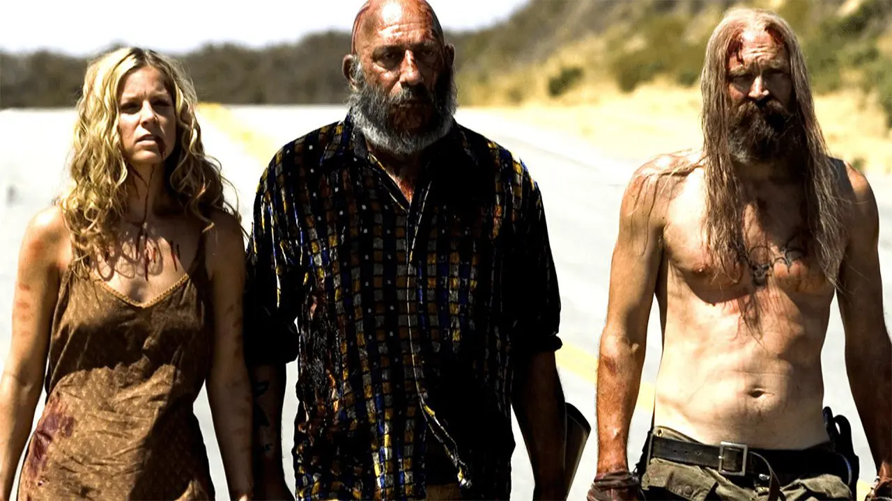 The Devil’s Rejects