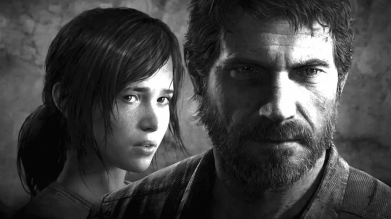 The Last of Us fan casting thumbnail