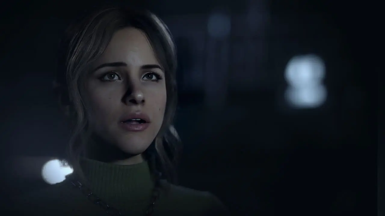 The Quarry screenshot 1
