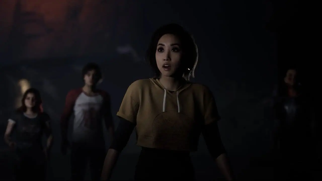 The Quarry screenshot 2