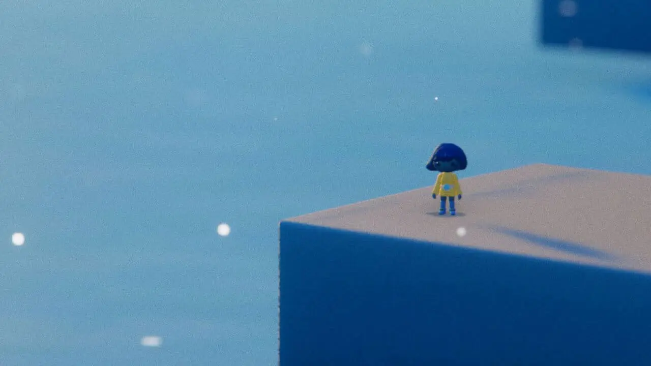 The Snowgardens Thumbnail