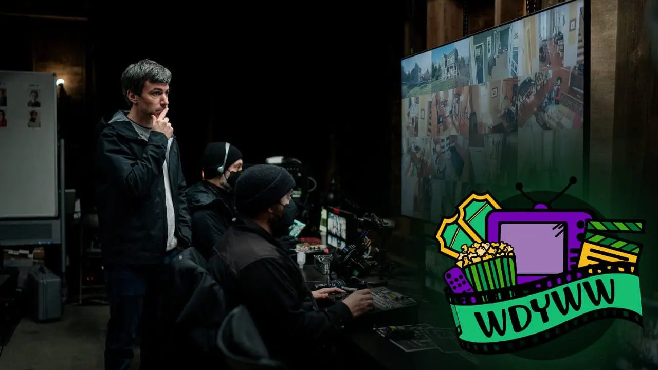 The Rehearsal - Season 1: A WDYWW Spoilercast