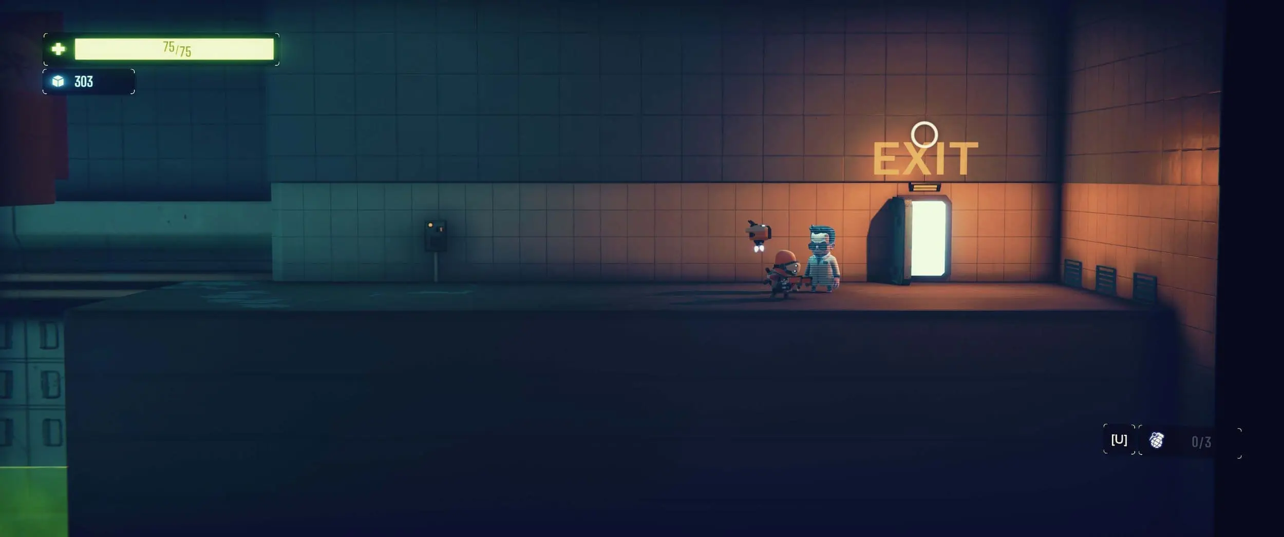 The exit, and path of no return.jpg