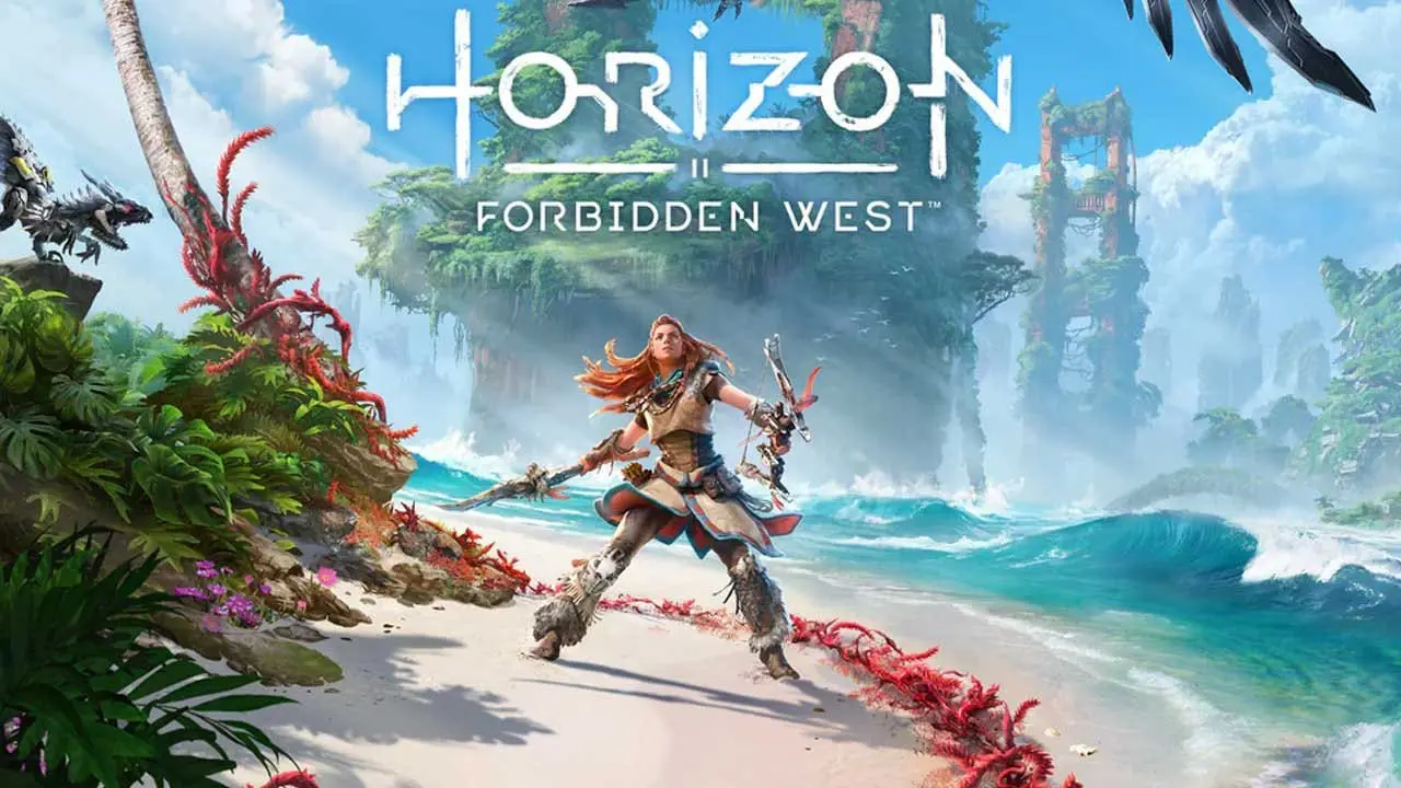 Horizon Forbidden West