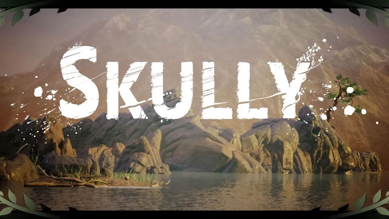 Skully screenshot