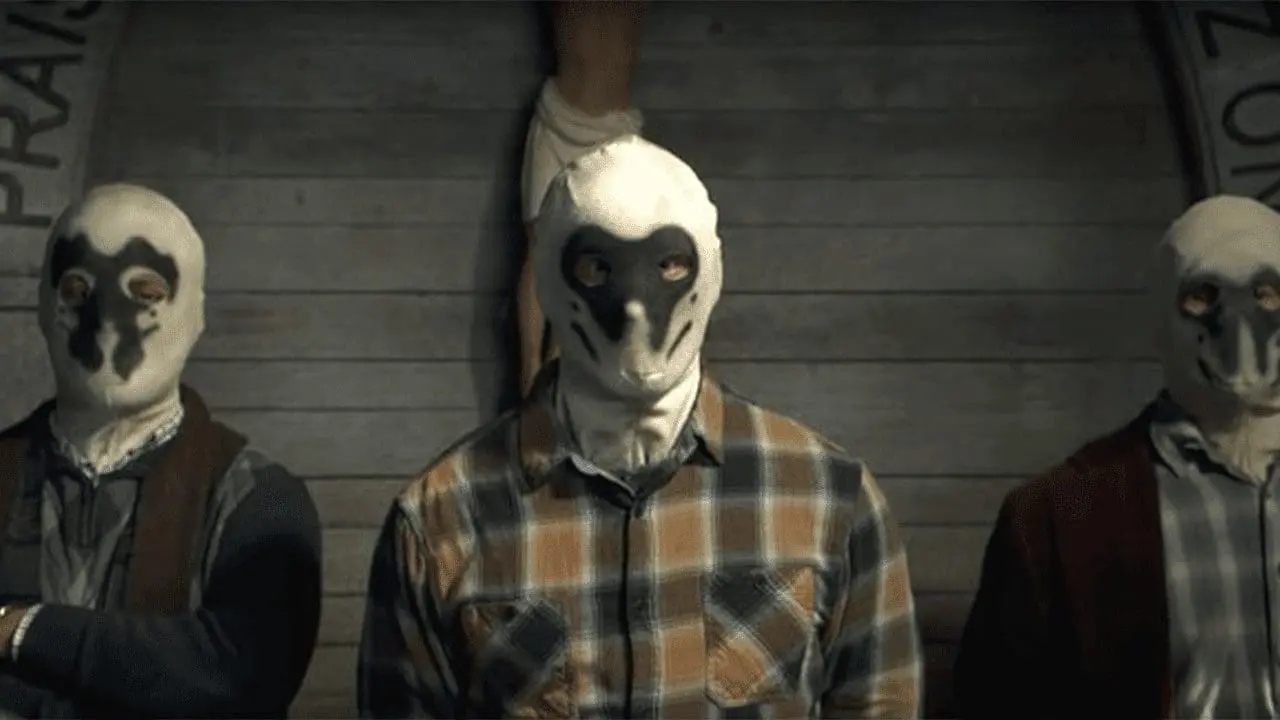 Watchmen