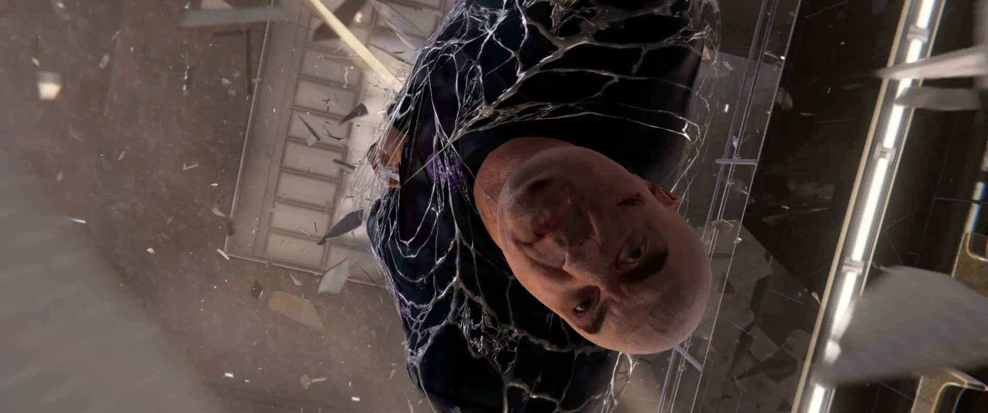 Webbing up bad guys just like flies.jpg