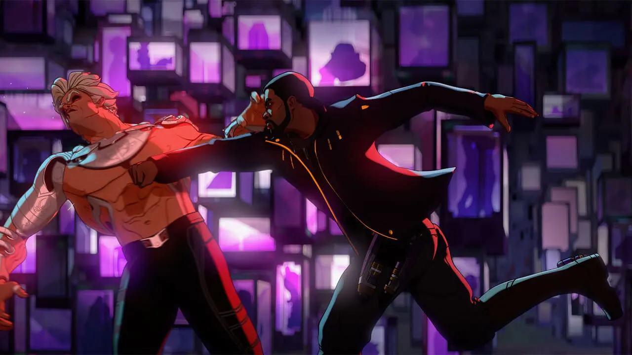 What If Episode Image
