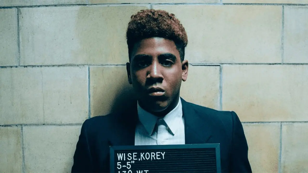 When They See Us