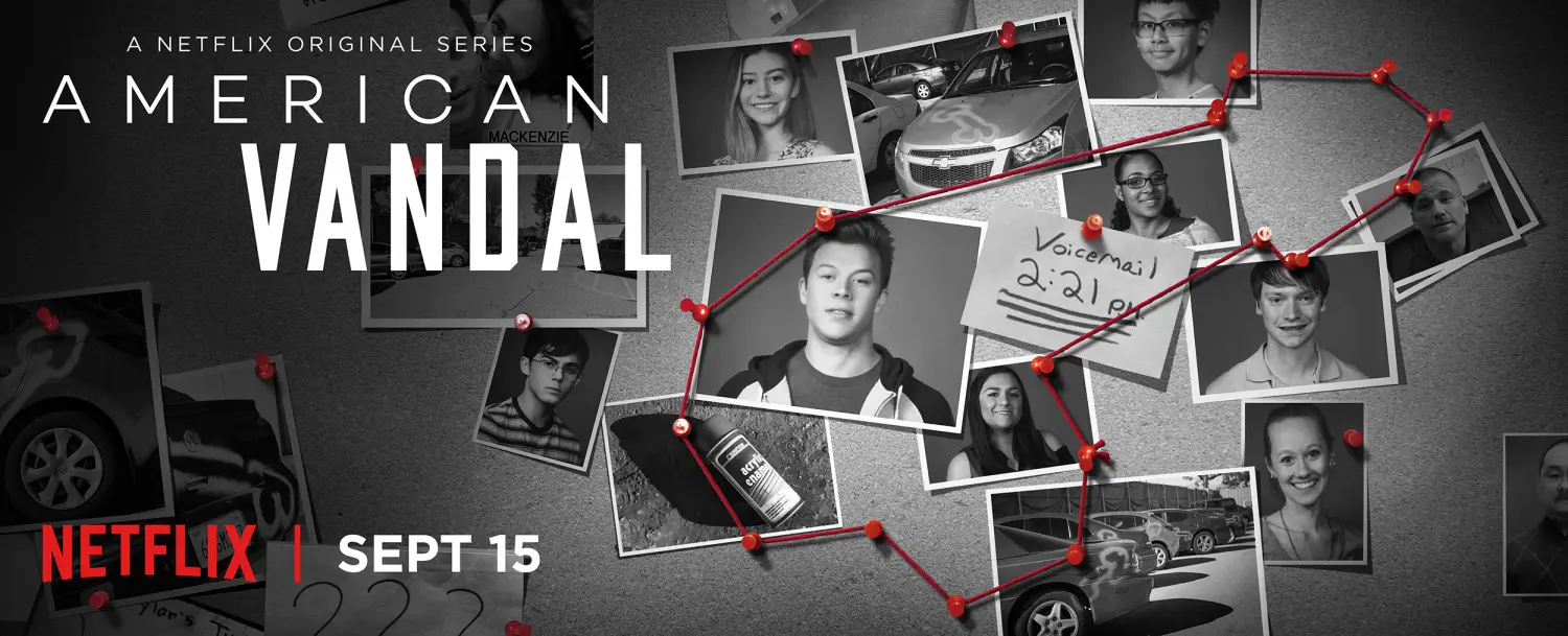 American Vandal
