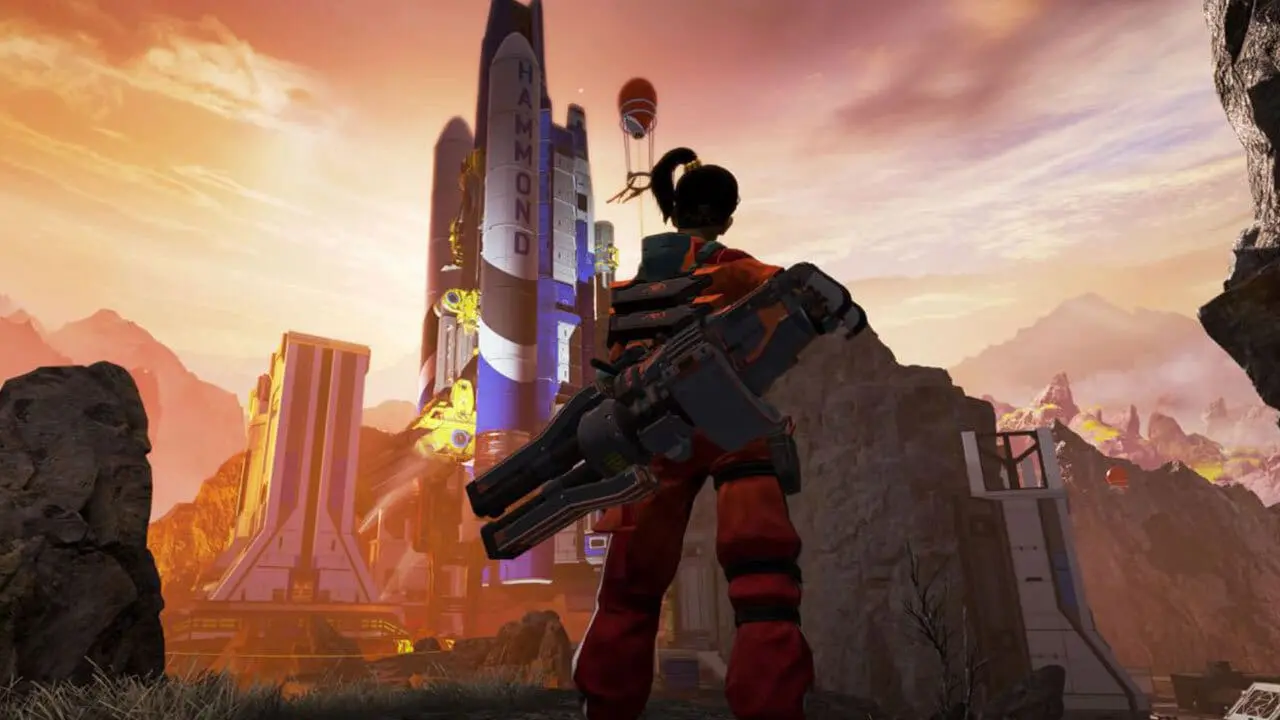 Apex Legends