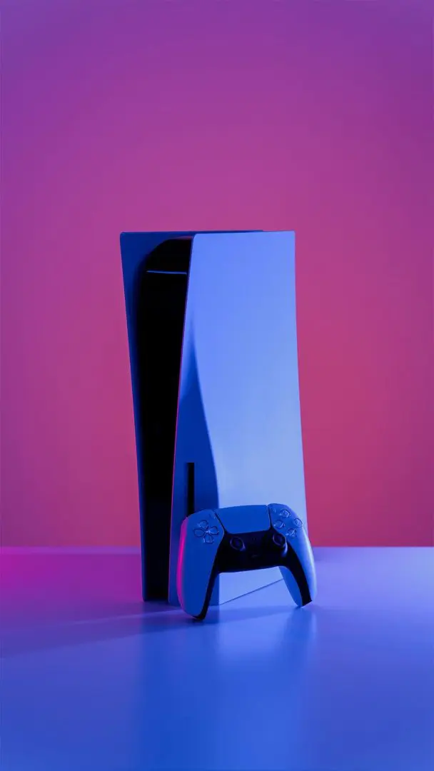 PlayStation 5 console