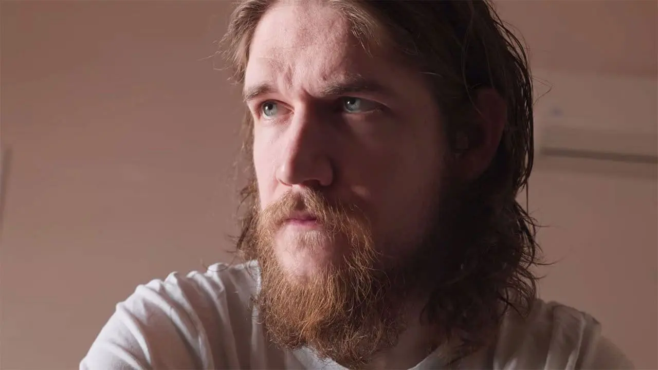 Bo Burnham: Inside (2021)