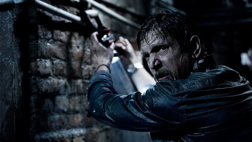 Crawl - Paramount Pictures