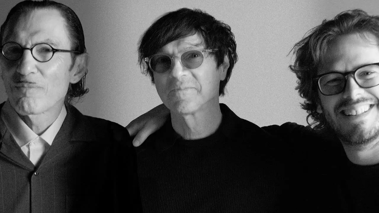 The Sparks Brothers documentary