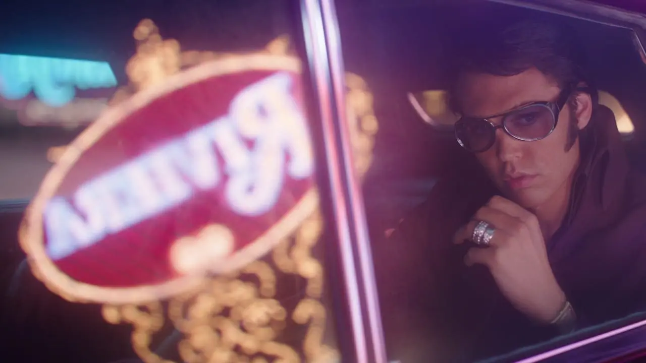 Elvis review header