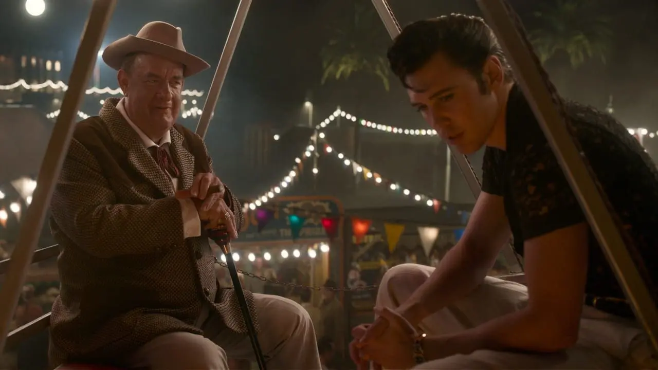 Elvis still 1