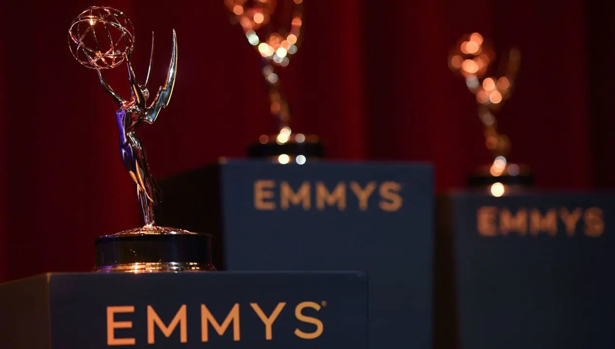 72nd Primetime Emmy Awards
