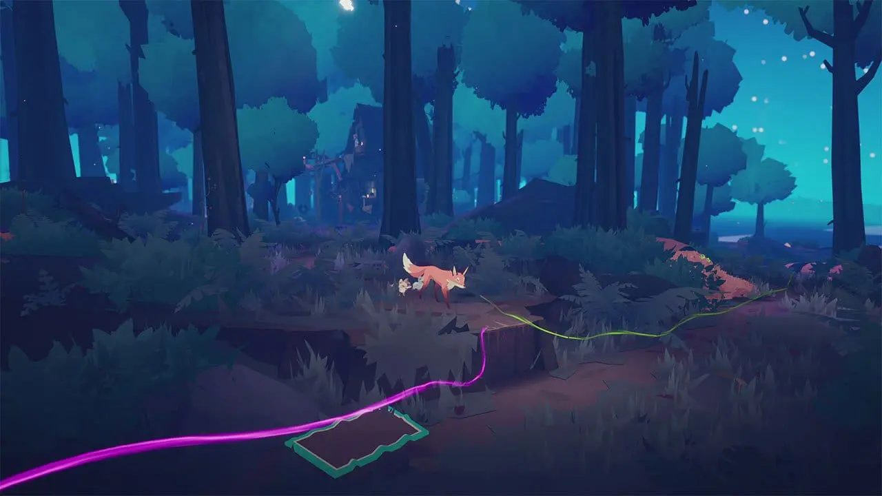 Endling screenshot 1
