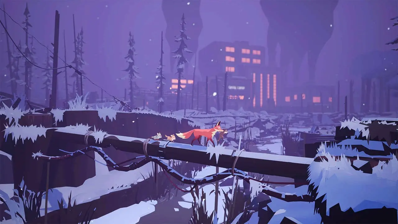 Endling screenshot 2