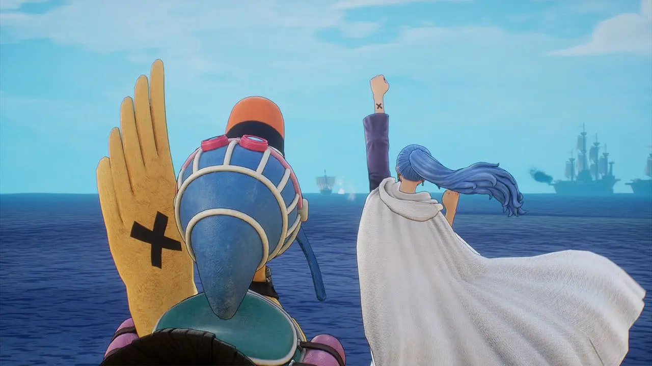 In-game scene 2